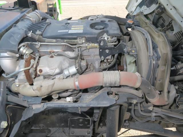 ISUZU ELF 2018 Image 31