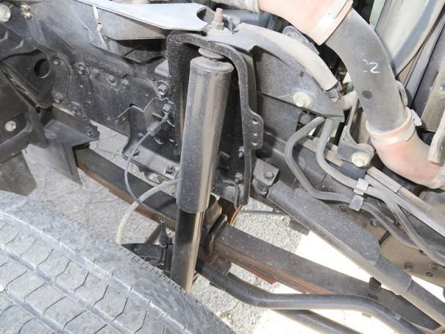 ISUZU ELF 2018 Image 31