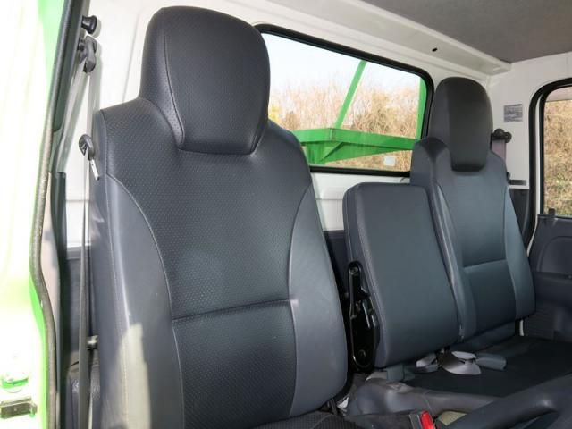 ISUZU ELF 2018 Image 31