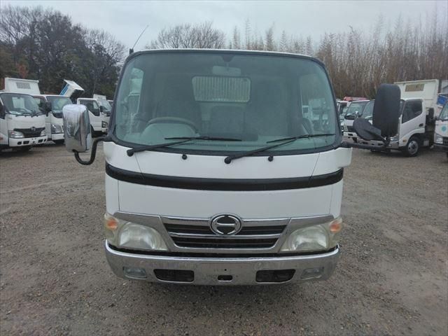 HINO DUTRO 2009 Image 31