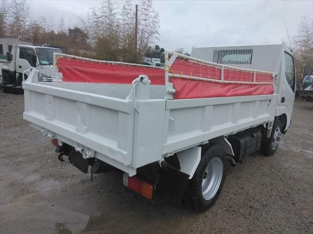 HINO DUTRO 2009 Image 31