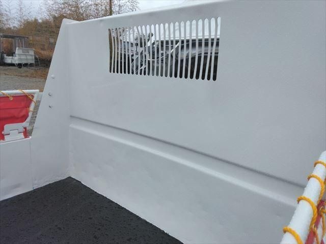 HINO DUTRO 2009 Image 31