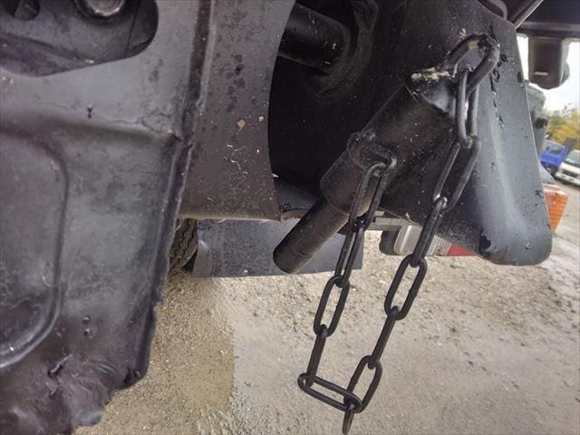 HINO DUTRO 2009 Image 31