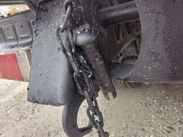 HINO DUTRO 2009 Image 31