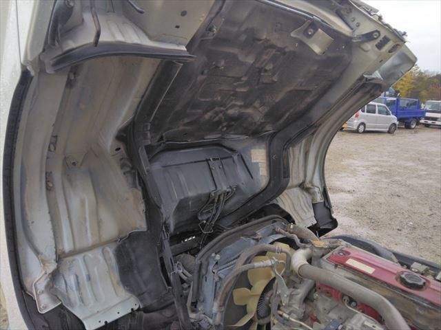 HINO DUTRO 2009 Image 31