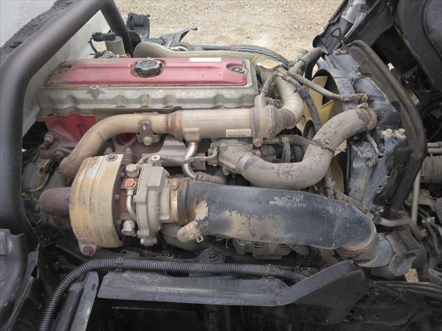 HINO DUTRO 2009 Image 31