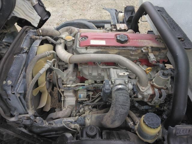 HINO DUTRO 2009 Image 31