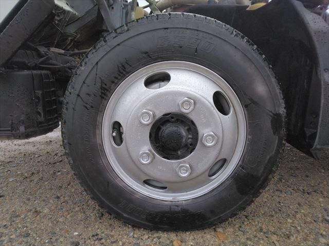 HINO DUTRO 2009 Image 31