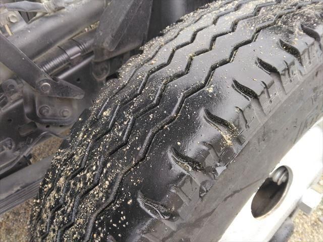 HINO DUTRO 2009 Image 31