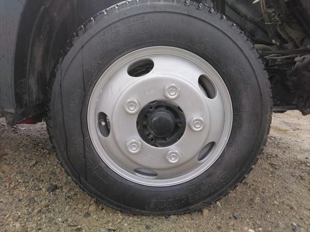 HINO DUTRO 2009 Image 31