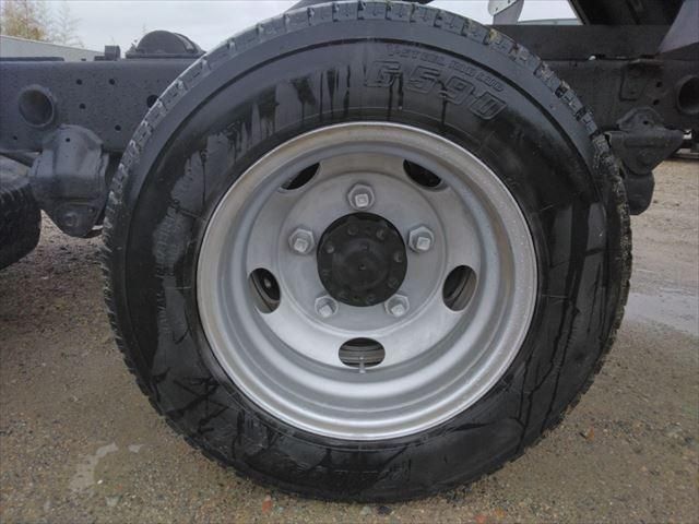 HINO DUTRO 2009 Image 31