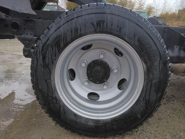 HINO DUTRO 2009 Image 31