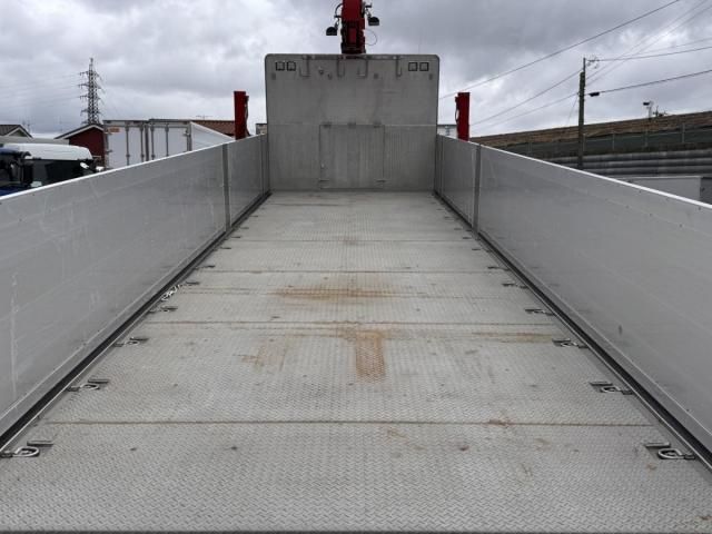 ISUZU GIGA 2020 Image 31