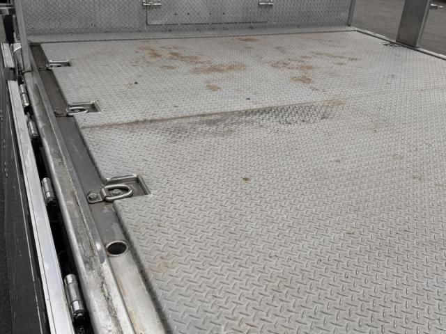 ISUZU GIGA 2020 Image 31