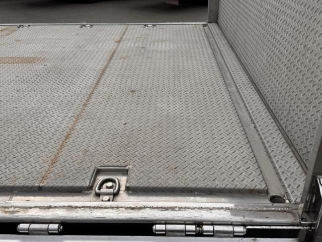 ISUZU GIGA 2020 Image 31