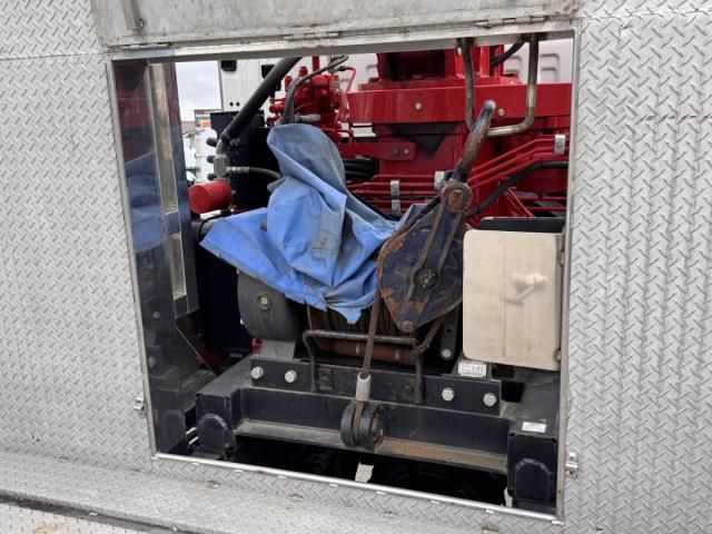 ISUZU GIGA 2020 Image 31