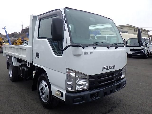 ISUZU ELF 2016 Image 31