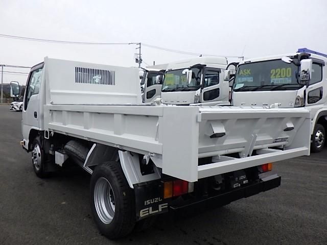 ISUZU ELF 2016 Image 31
