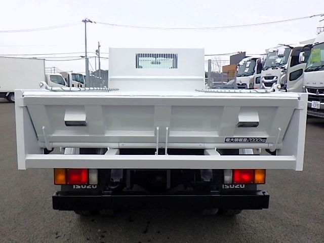ISUZU ELF 2016 Image 31