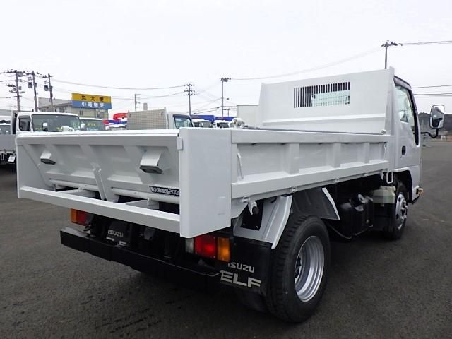 ISUZU ELF 2016 Image 31