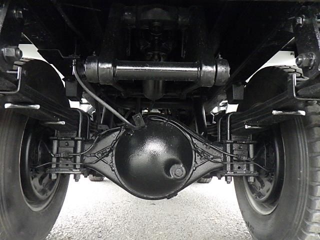 ISUZU ELF 2016 Image 31