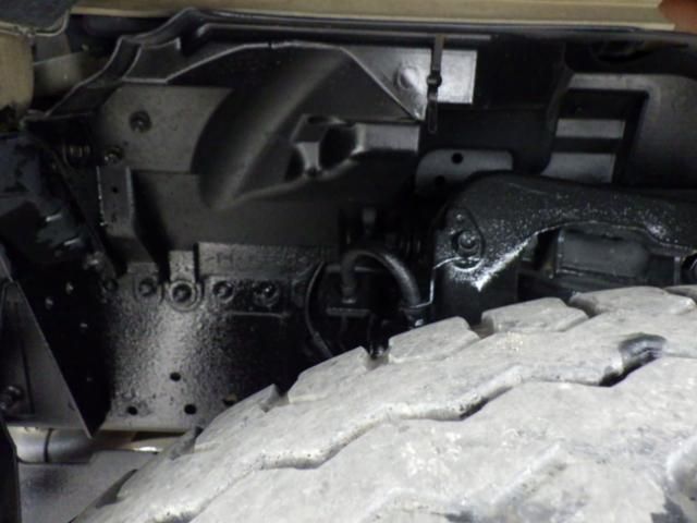 ISUZU ELF 2016 Image 31