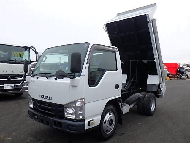 ISUZU ELF 2016 Image 31