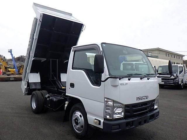 ISUZU ELF 2016 Image 31