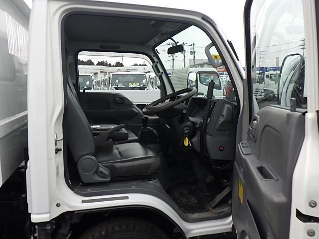 ISUZU ELF 2016 Image 31