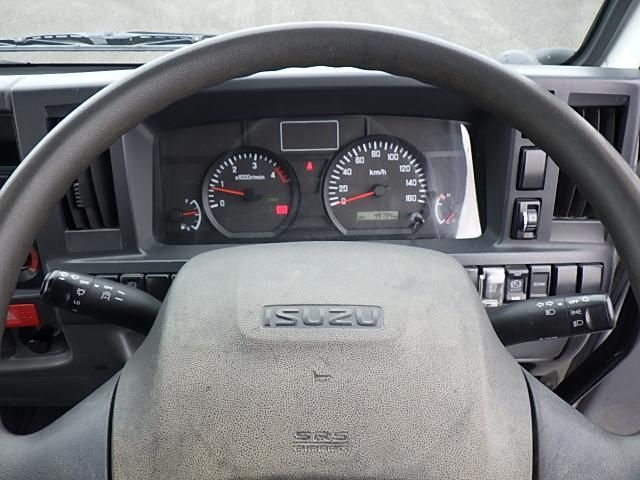 ISUZU ELF 2016 Image 31