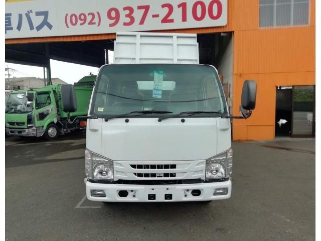 ISUZU ELF 2015 Image 31