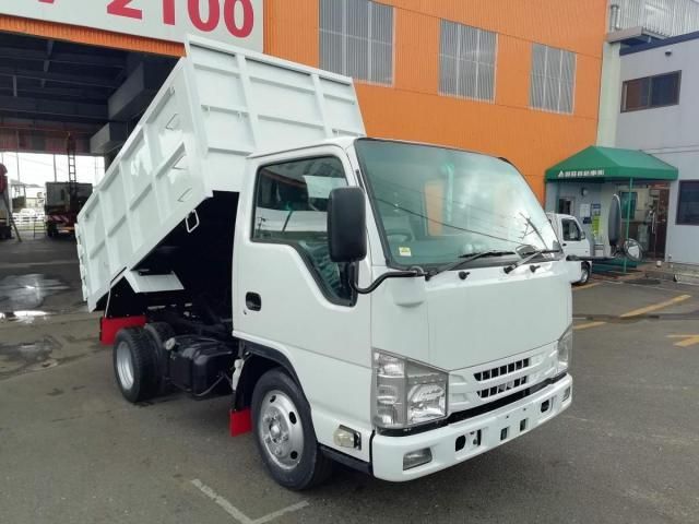 ISUZU ELF 2015 Image 31
