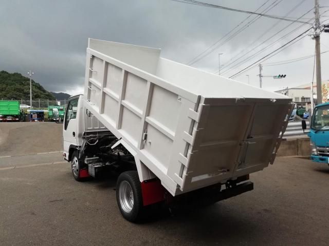 ISUZU ELF 2015 Image 31