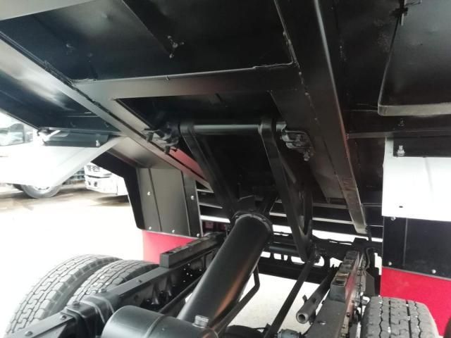 ISUZU ELF 2015 Image 31