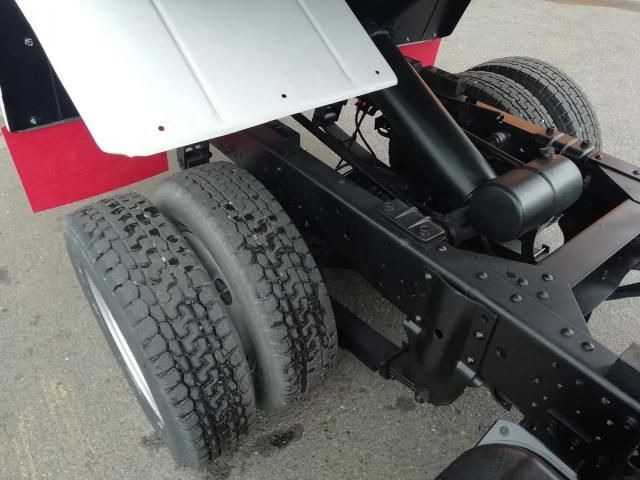 ISUZU ELF 2015 Image 31