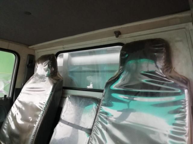 ISUZU ELF 2015 Image 31