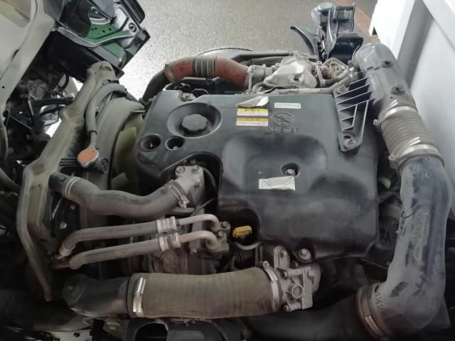 ISUZU ELF 2015 Image 31