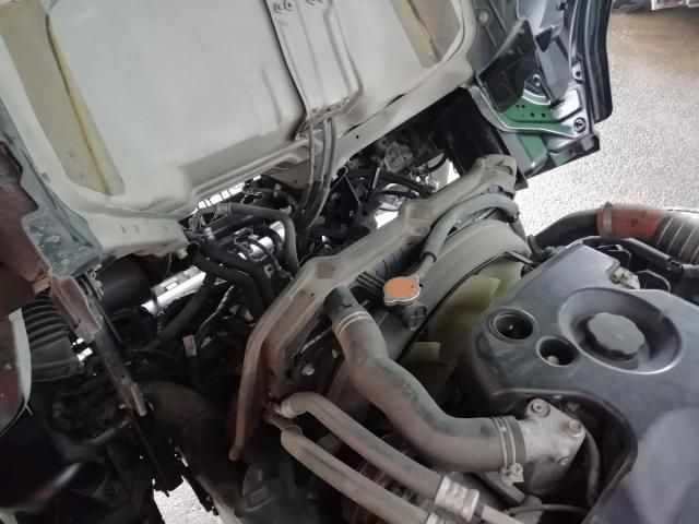 ISUZU ELF 2015 Image 31