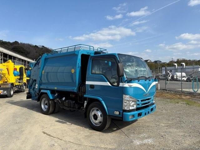 ISUZU ELF 2018 Image 31
