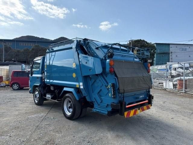 ISUZU ELF 2018 Image 31