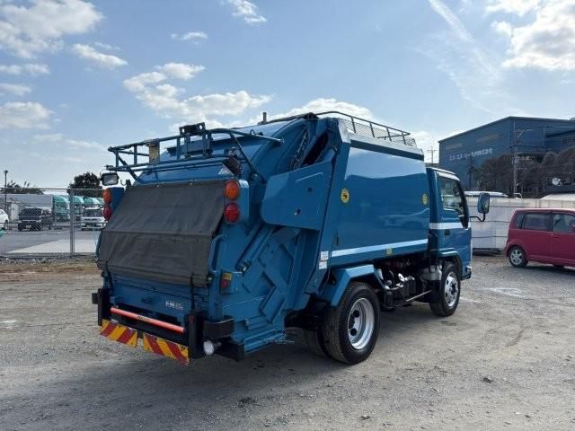 ISUZU ELF 2018 Image 31