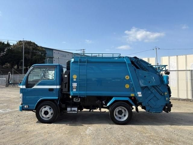 ISUZU ELF 2018 Image 31