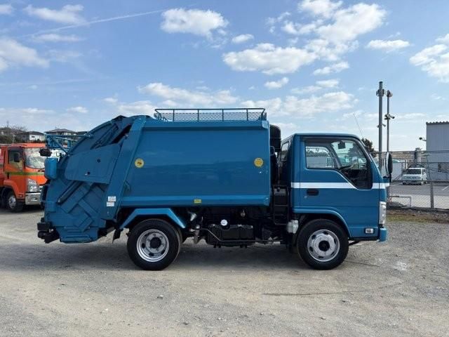 ISUZU ELF 2018 Image 31