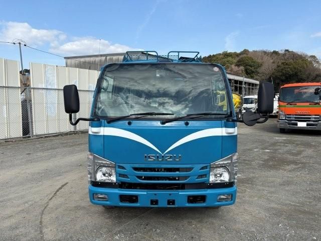 ISUZU ELF 2018 Image 31