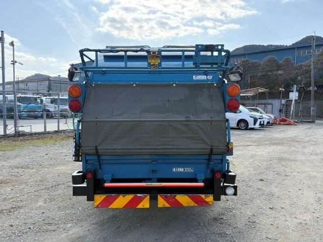 ISUZU ELF 2018 Image 31