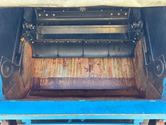 ISUZU ELF 2018 Image 31