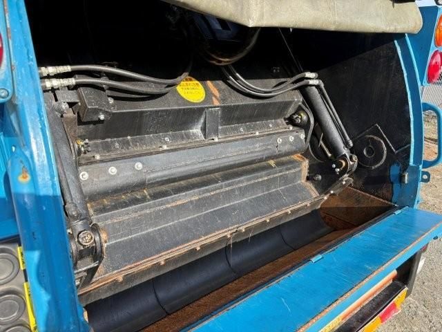 ISUZU ELF 2018 Image 31