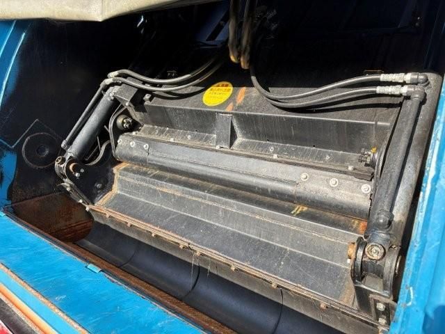 ISUZU ELF 2018 Image 31