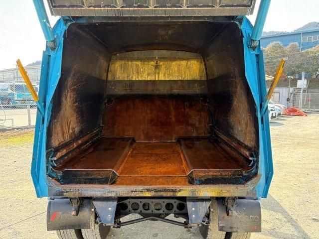 ISUZU ELF 2018 Image 31