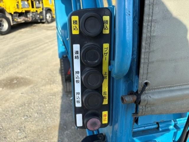 ISUZU ELF 2018 Image 31